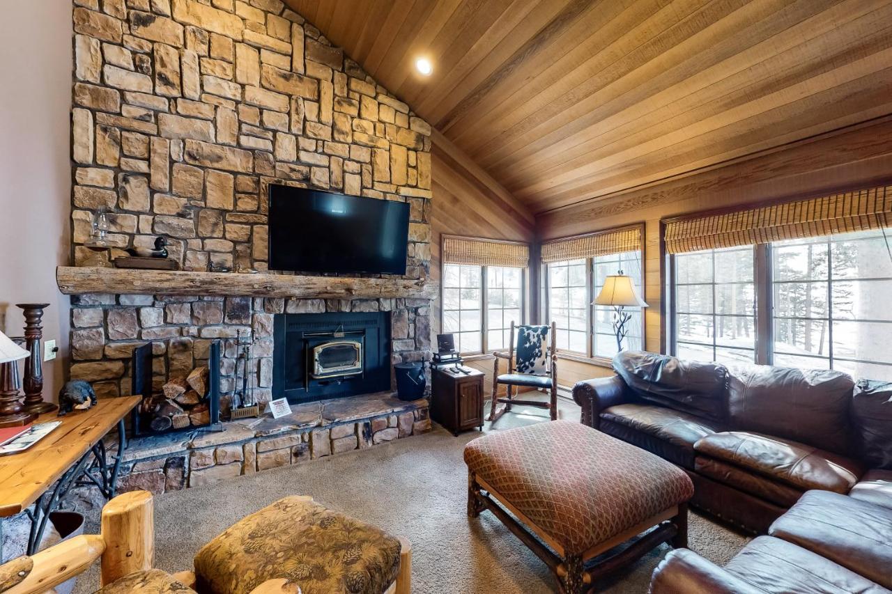Sierra Megeve Apartamento Mammoth Lakes Quarto foto